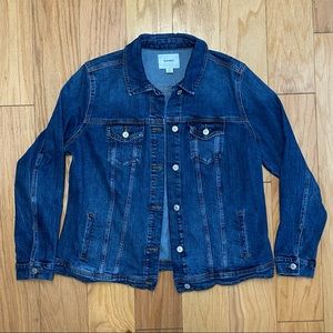 Old Navy • Jean Jacket